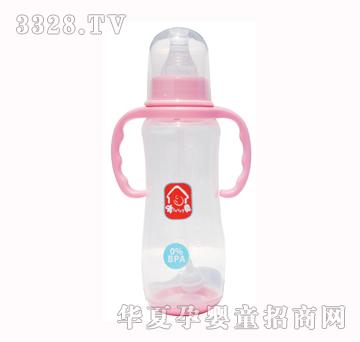 yobaby��ؐ270ML��(bi��o)�ڎ�����ƿ