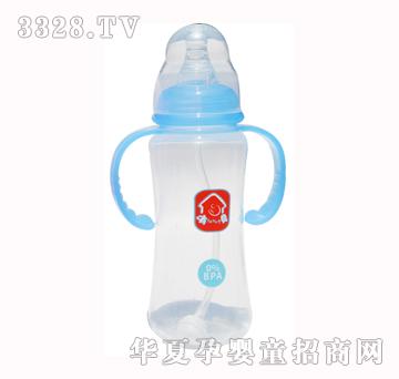 yobaby��ؐ300MLŬ��PP��ƿ