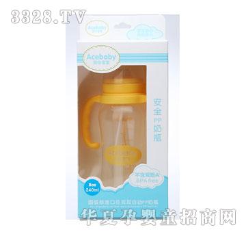 Acebab��(bi��o)�ڈA���p���Ԅ�(d��ng)PP��ƿ240ml