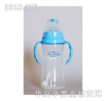 ���ጚؐFinibaby���ڻ���PP�Ԅ���ƿ330ml