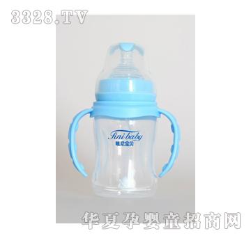 ���ጚؐFinibaby���ڻ���PP�Ԅ���ƿ180ml