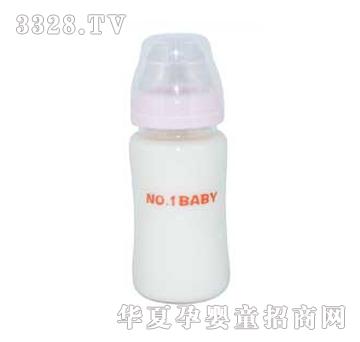 NO.1BABY240ML���ڏ����β�����ƿ