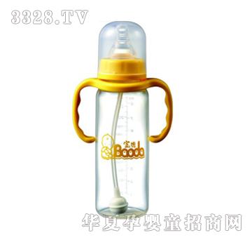 ����240ml��9ozֱ���p���Ԅ�(d��ng)�h(hu��n)��PP��ƿ