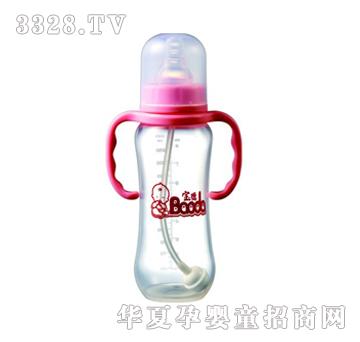 ����240ml��9oz�A�����p���Ԅ�PP��ƿ