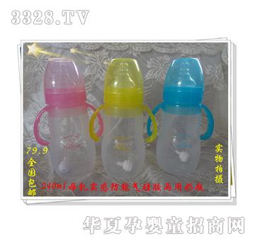 ��������240mlĸ�錍(sh��)�з�Û����z��ƿ