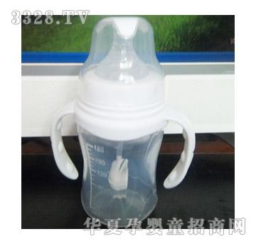 �����ΰ�ɫ����PP��ƿ180ML