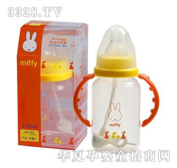 �׷�PP��(bi��o)��(zh��n)�Ԅ�(d��ng)��ƿ150ml+��(n��i)Ƕ�հ�