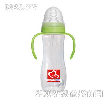 �ж�8��240ML�˿�PP���ֱ��Ԅ�����ƿ