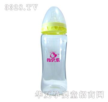 ��ؐ��260ml���ڏ����@������ƿ