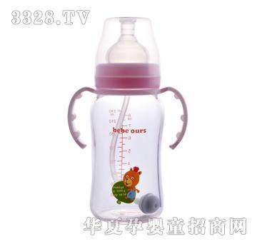 С���ܸ���貣�����ڏ�ȫ�Ԅ��հ���ƿ��240ml��