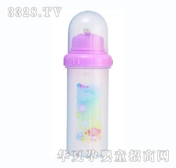 �ͱ���240mlֱ��PP��ˮƿ