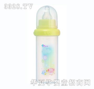 �ͱ���240mlֱ��PP��ƿ