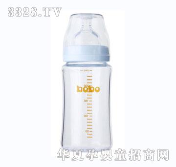 BOBO����������ƿ240ml-С����