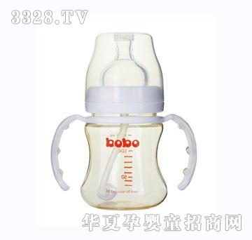 BOBO�Ԅӌ���PPSU��ƿ125ml-׃����