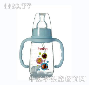 BOBO�ԄӘ˿�PP��ƿ150ml-׃����