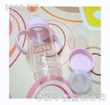 �ۘ���240ML�����p�ֱ�����͸����ƿ