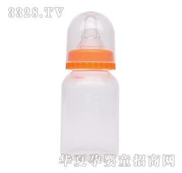 ����120ml�˿�ֱ��PP��ƿ���Sɫ