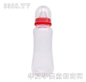 ����240ml�˿ڻ���PP��ƿ�tɫ