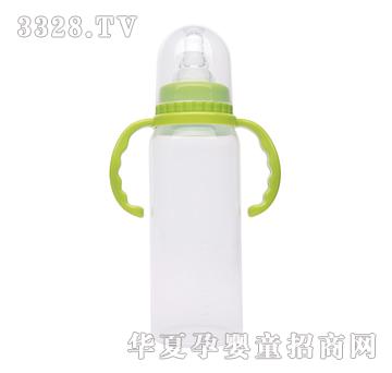 ����240ml�˿�ֱ��PP��ƿ�Gɫ�ֱ�