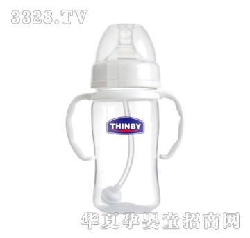 ϲ��ؐ240ml�հ��Ԅ�(d��ng)��ƿ����+PP��