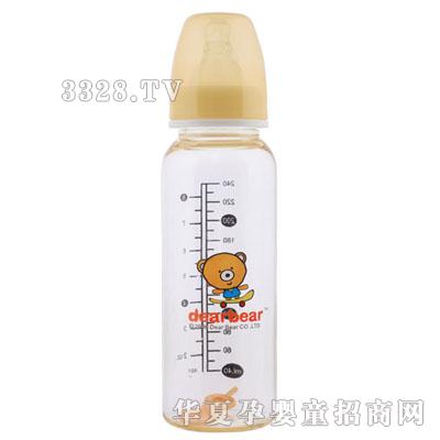 �˿�PESֱ����ƿ240ml