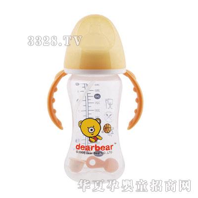 PP���W�����Ԅ���ƿ280ml+�հ�