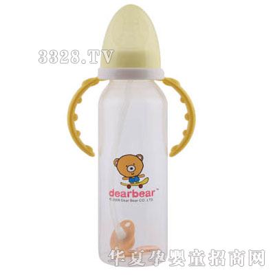 PP�˜�ֱ���Ԅ���ƿ250ml+�հ�