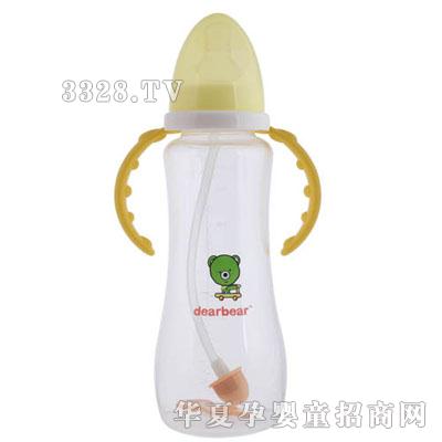 PP�˜ʺ��J�Ԅ���ƿ260ml+�հ�