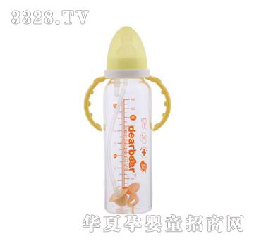 �˿ھ��@ֱ����ƿ+�Ԅ�����+�հ�240ml