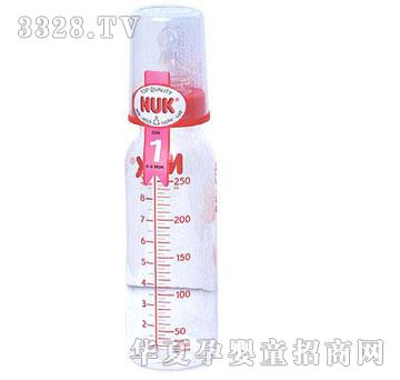 �΋���NUK�ߏ���PC��ɫ��ƿ250ml(0-6����)