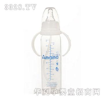 ������240ml�˿ڎ����ԄӲ�����ƿ-A1064