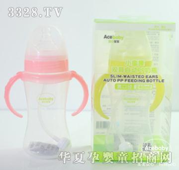 240ml�����p���Ԅ�PP��ƿ(С�U��ϵ��)