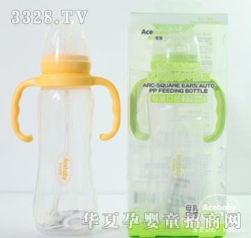 270ml�˿ڷ��A�p���Ԅ�PP��ƿ(�mָϵ��)