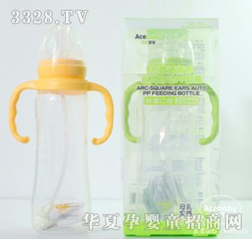 300ml�˿ڷ��A�p���Ԅ�PP��ƿ(�mָϵ��)