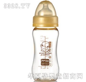 �Ṿ��PPSU���ں��J��ƿ280ml