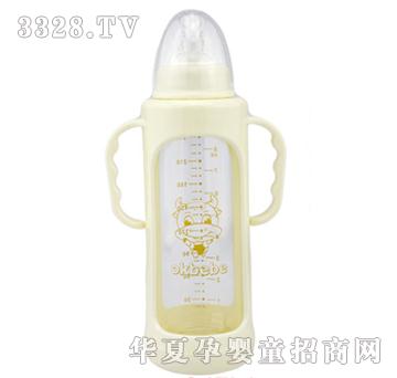 okbebe��(bi��o)�ڏ���ˤ���@������ƿ240ml