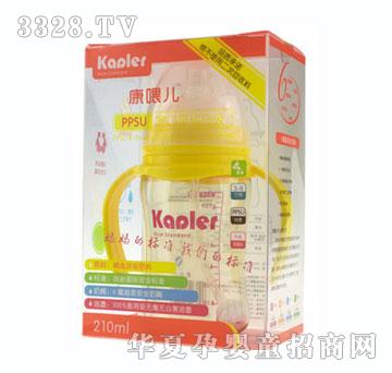 ��ι���Sɫ�p�������๦��PPSU��ƿ210ml