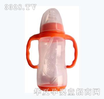 ����PP�˜ʿڏ����ְ�������ƿ260ml