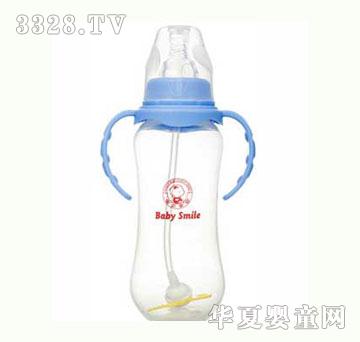 BabySmile��(bi��o)D�������Ԅ�(d��ng)PP��ƿ240ml