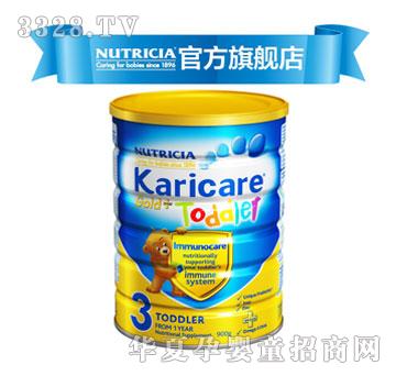 Karicare���������mԭ�b�M(j��n)�ڽ��b�냺�׃��̷�3��