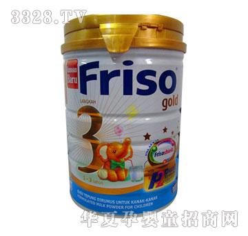 ����Friso�䷽�̷�3��900g
