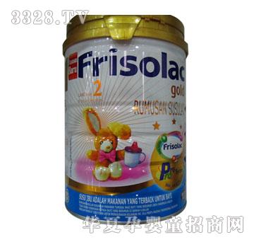 ����Friso�䷽�̷�2��900g