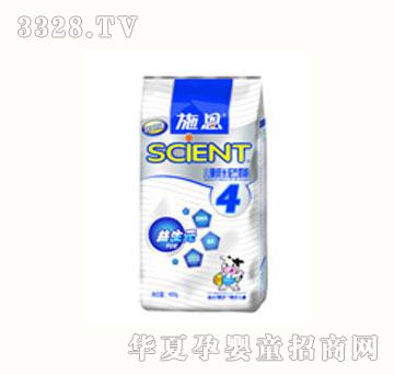 ʩ����(bi��o)��(zh��n)�b��ͯ���L(zh��ng)�䷽�̷ۣ���(bi��o)��(zh��n)�b4�Σ�400g