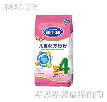 ��ʿ��400g���b��ͯ�䷽�̷�4��