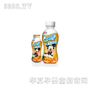 ����QQ�ǃ�ͯ���Ʒ���}ζ100ml-200ml