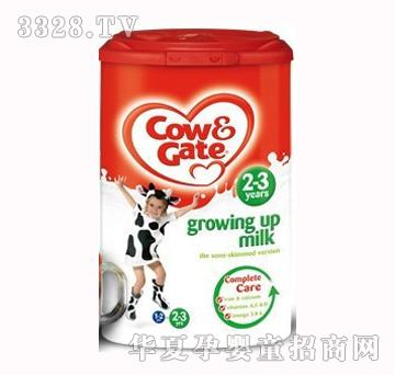 Ӣ��ţ��Cow&Gate5�γ��L2+�̷�800��