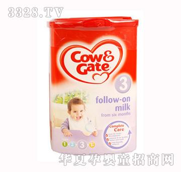 Ӣ��ţ��Cow&Gate3���̷�900��