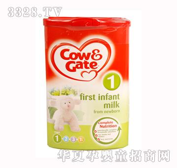 Ӣ��ţ��Cow&Gate1���̷�900��