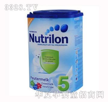 ���mԭ�b����Nutrilonţ�ڳ��L5�Σ�2-7�q��