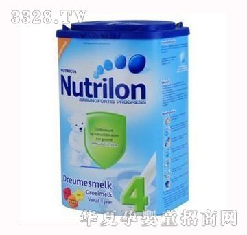 ���mԭ�b����Nutrilonţ�ڳ��L�̷�4�Σ�1�q���ϣ�